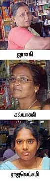 வால்மார்ட் வரவே கூடாது !