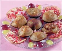30 வகை பிரெட் சமையல் 