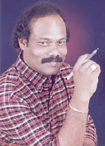கோகிலவாணியை யாருக்கும் நினைவிருக்காது