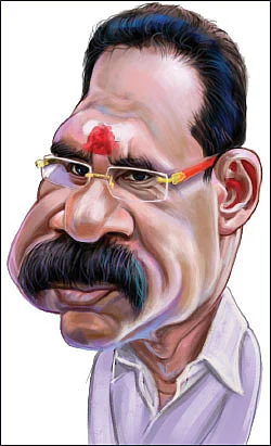 ஜெயலலிதா இல்லாத ஓர் ஆண்டு! - அமைச்சர்களின் பர்ஃபாமென்ஸ் என்ன?