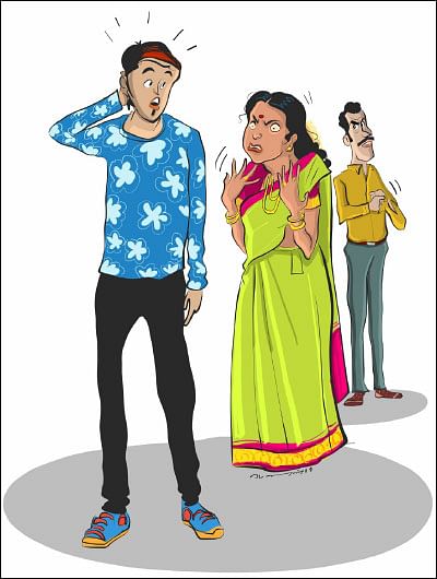 கற்றது பி.ஈ!