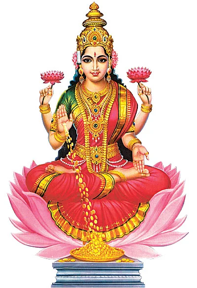 செல்வ யோகம் தரும் லக்ஷ்மி குபேர வழிபாடு!