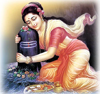 சிந்தை நிறைக்கும் சிவ வடிவங்கள்!