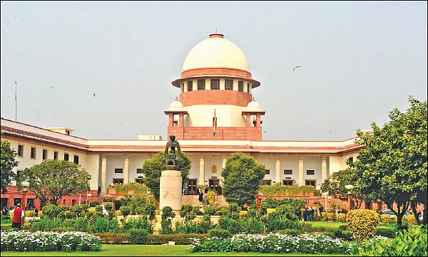 காவிரி நீர்... தீர்ப்பு செல்லாது! - #CauveryVerdict