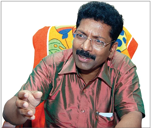 “அந்த வீடியோ ஒரிஜினல் இல்லை!” - டாக்டர் சரவணன்