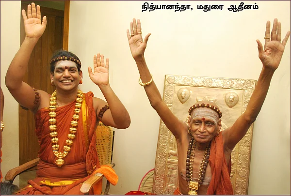 கழுகார் பதில்கள்!