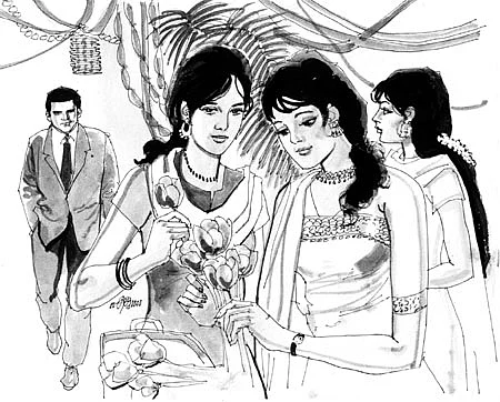 ரிசப்ஷன் 2010