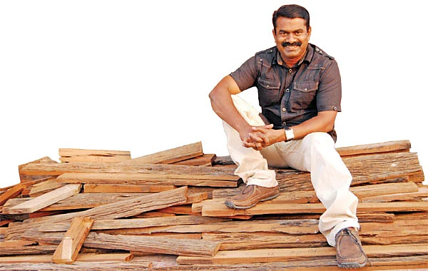 நானும் விகடனும்!