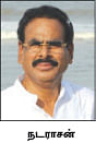 'நான் தடம்புரளவில்லை!’