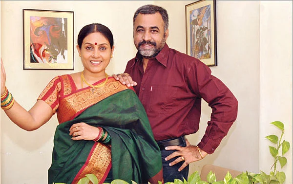 நானும் விகடனும்!