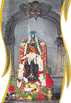 துக்கம் தீர்ப்பாள்... சந்தோஷம் தருவாள்!