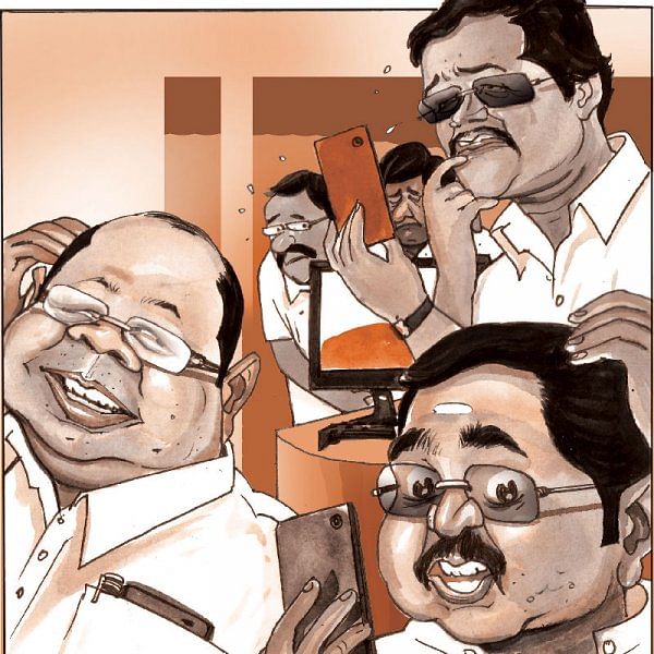 களமிறங்க... குலைநடுங்க...