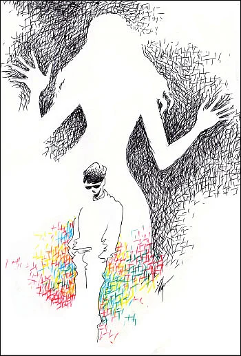 ஐந்திலே ஒன்று - சிறுகதை