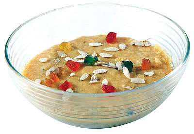 30 வகை ஸ்வீட் - காரம்