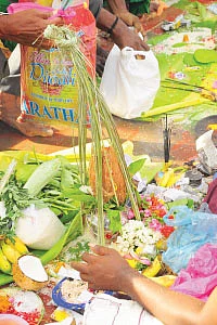 மஹாளயபட்சம்