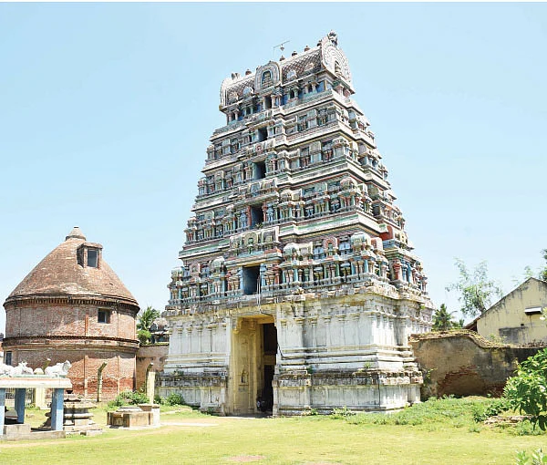 பிள்ளை வரம் அருளும் பாலைவனேஸ்வரர்