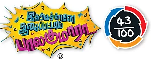 இதற்குத்தானே ஆசைப்பட்டாய் பாலகுமாரா... - சினிமா விமர்சனம்