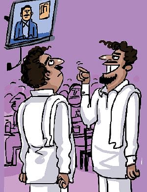 ஜோக்ஸ் - 5