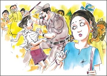 ஒரு மாணவன் ஃபெயிலாகிறான்! - எழில்வரதன் 