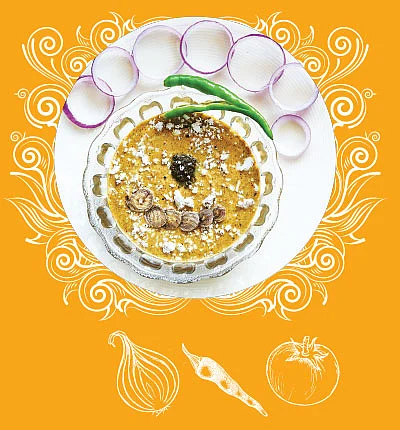 ஆச்சி மசாலா வழங்கும் வாசகிகள் கைமணம்