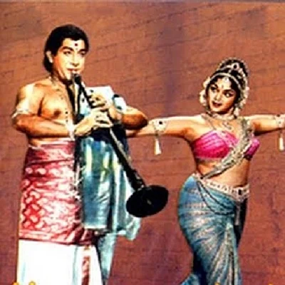 தில்லானா மோகனாம்பாள்!