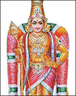 அள்ளித் தரும் அட்சய திரிதியை!