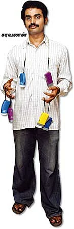 ஒரு நாள் முதலாளி