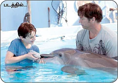 அன்பால் வென்ற வின்டர் !