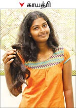 முடிந்தவரை தானம்!