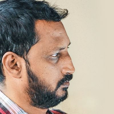 தெய்வங்கள் தோற்கும் தந்தையின் பாசம்!