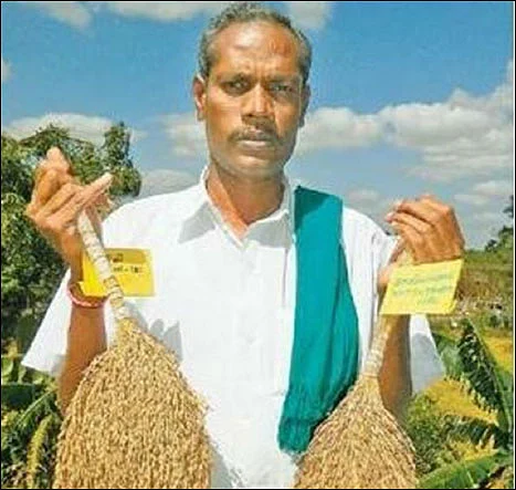 தண்டோரா