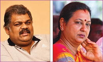 கழுகார் பதில்கள்!
