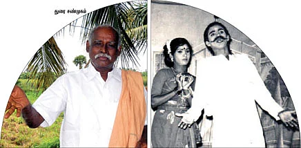 "நாடகம்னா டி.வி. சீரியல் இல்லை!"