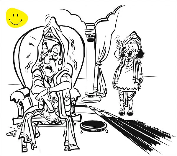 ஜோக்ஸ் - 4