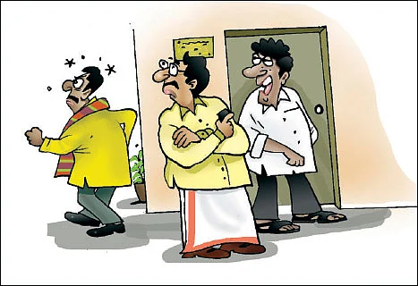 ஜோக்ஸ் - 2