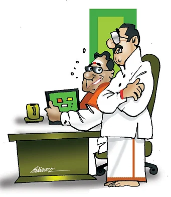 ஜோக்ஸ் - 5