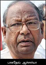''பி.டி. விதைகளுக்கு வருகிறது தடை!''