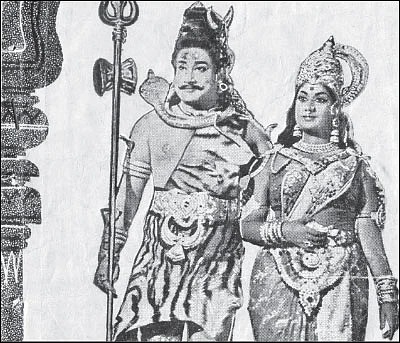சினிமா - புராணம், வரலாறு, உண்மை