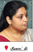 நாட்டு நடப்பு