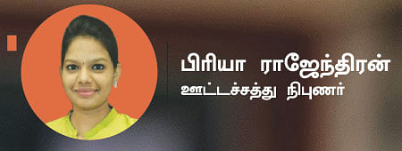 ஹெல்த்தி & டேஸ்ட்டி லஞ்ச் பாக்ஸ் - அம்மாக்களுக்கு அசத்தலான ஐடியாஸ்!