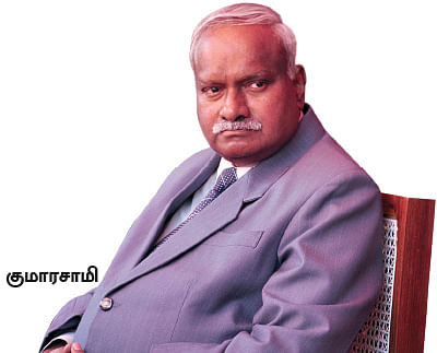 "சட்டத்தால் தடை செய்யப்படாத வருமானம் அனைத்தையும் ஏற்கத்தான் வேண்டும்!”