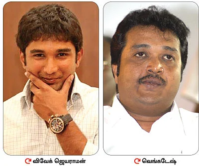 எம்.ஜி.ஆர் கட்சியில் 8 ‘முஷ்ரப்’கள்!
