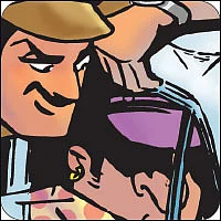 க்ரைம் டைம்