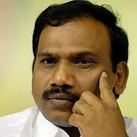ஆ ராசா
