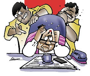 ஜோக்ஸ் - 2