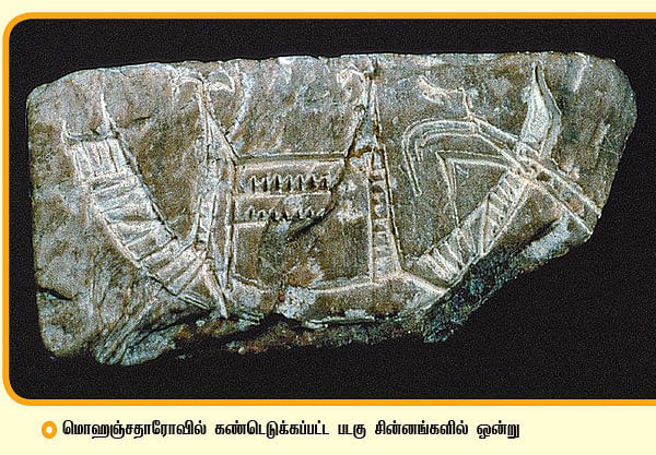 வைகை நதி நாகரிகம் !