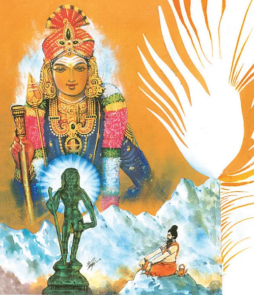 சித்தம்... சிவம்... சாகசம்! - 11
