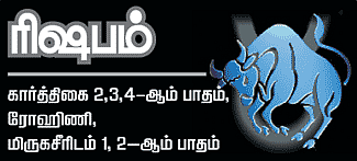 ராசிபலன்
