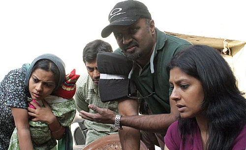 ''இப்போ நான்... நூறு பேருக்கு தாய்!''