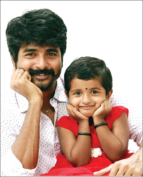 சிவகார்த்திகேயன் 25